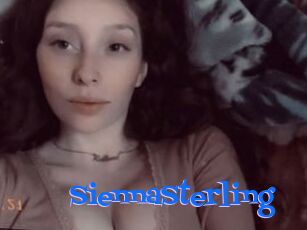 SiennaSterling