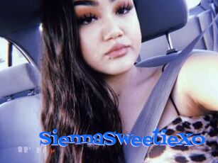 SiennaSweetieXo