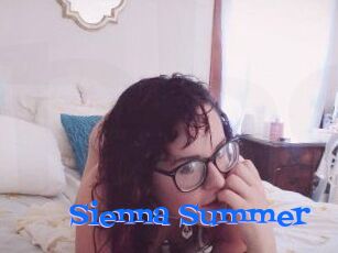 Sienna_Summer