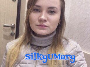 SilkyUMary