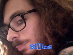 Sillios