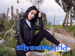 SilvanaMadrid
