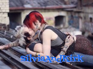 SilviaAndKirk