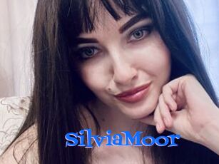 SilviaMoor