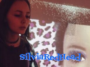 SilviaRedHead