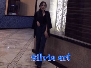 Silvia_art