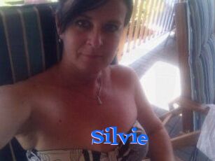 Silvie