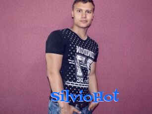 SilvioHot