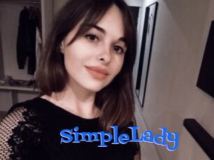 SimpleLady