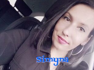 Simyna