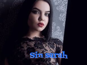 Sin_sarah