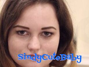 SindyCuteBaby