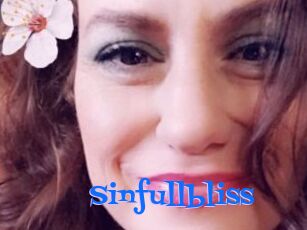 Sinfullbliss