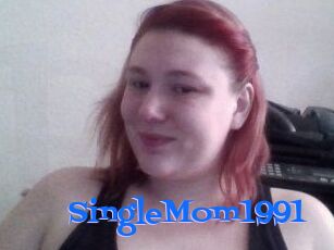 SingleMom1991