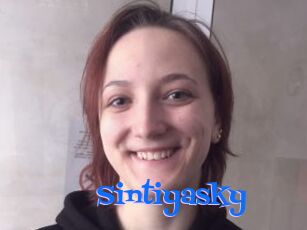 Sintiyasky