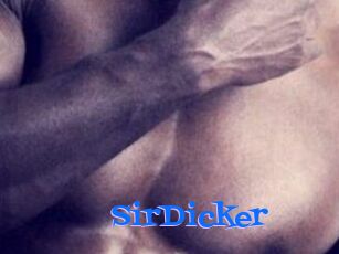 SirDicker