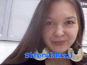 SirenaMaxJ