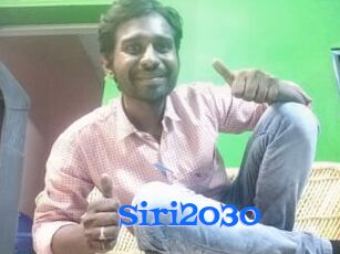 Siri2030