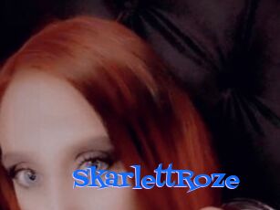 SkarlettRoze