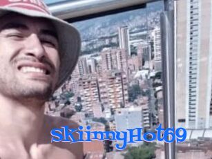 SkiinnyHot69