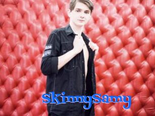 SkinnySamy