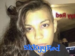 SkkyyRed