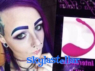 SkylaStellar