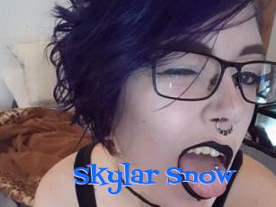 Skylar_Snow