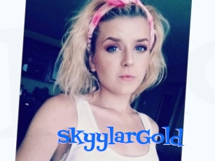 SkyylarGold