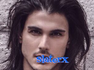 SlaterX