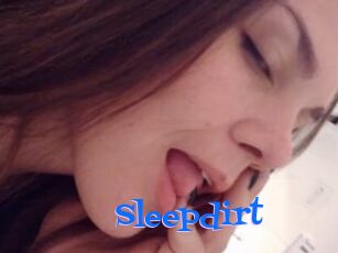 Sleepdirt