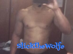 SlicktheWolfe