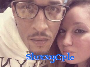 SluxxyCple
