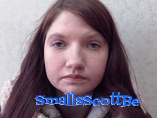 SmallsScottBe