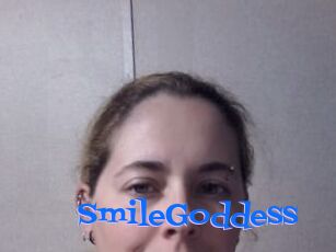 SmileGoddess