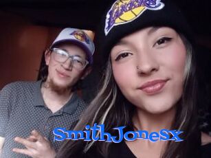 SmithJonesx