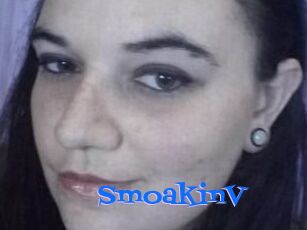 SmoakinV