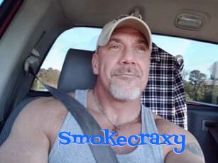 Smokecraxy