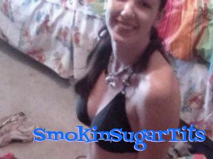 SmokinSugarTits