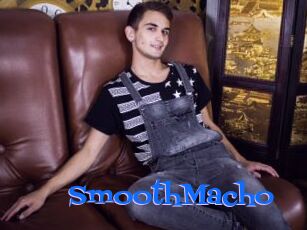 SmoothMacho