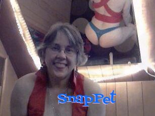SnapPet