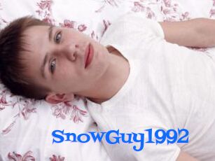 SnowGuy1992