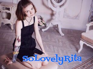 SoLovelyRita