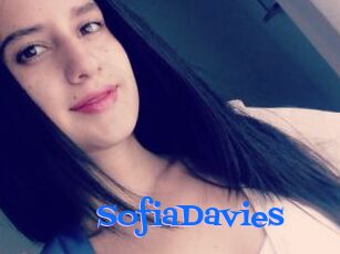 SofiaDavies