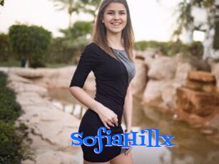 SofiaHillx