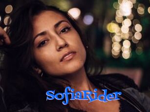 SofiaRider