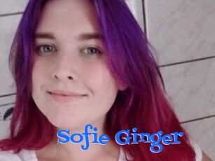 Sofie_Ginger