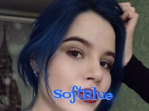 SoftBlue