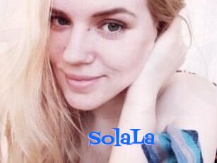 SolaLa