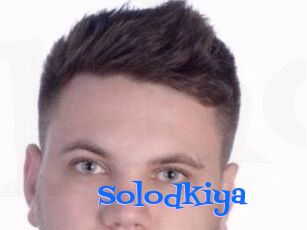 Solodkiya